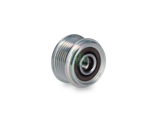 535 0060 10 Sprzęgło Jednokierunkowe Alternatora Ina