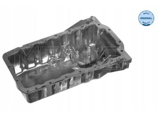 100 103 0054 Miska Olejowa Meyle