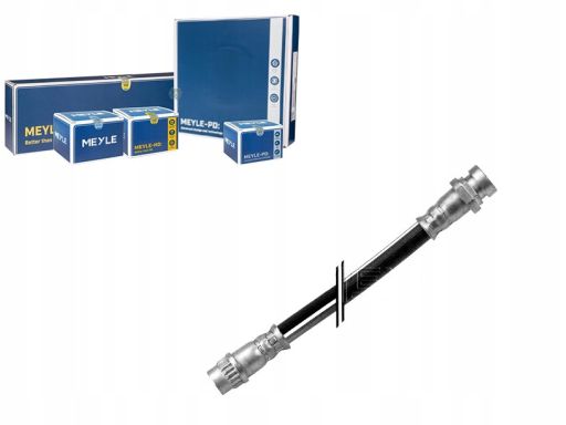 16-14 525 0012 Przewód Hamulcowy Elastyczny Meyle