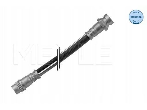 16-14 525 0012 Przewód Hamulcowy Elastyczny Meyle
