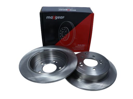 19-4713 Tarcza Ham. Hyundai T. Tucson 1,6-2,0 Cr Maxgear