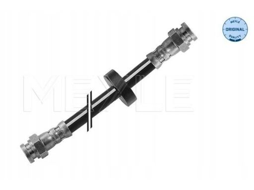 214 525 0013 Przewód Hamulcowy Elastyczny Meyle