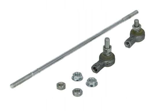 53715 Zestaw Naprawczy Drążka Zmiany Biegów Aug53715 Auger