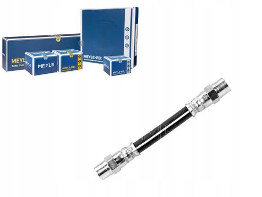 300 343 2111 Przewód Hamulcowy Elastyczny Meyle