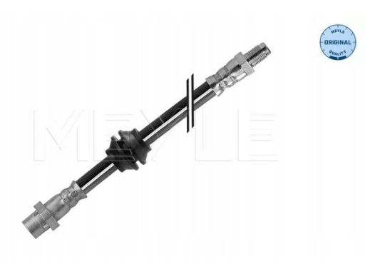 300 525 0008 Przewód Hamulcowy Elastyczny Meyle
