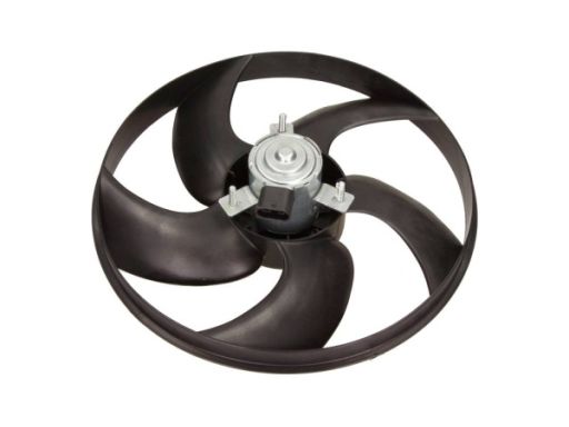 Ac293994 Wentylator Chłodnicy Peugeot 206 1,1-1,6 Ac293994 Maxgear