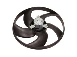 Ac293994 Wentylator Chłodnicy Peugeot 206 1,1-1,6 Ac293994 Maxgear