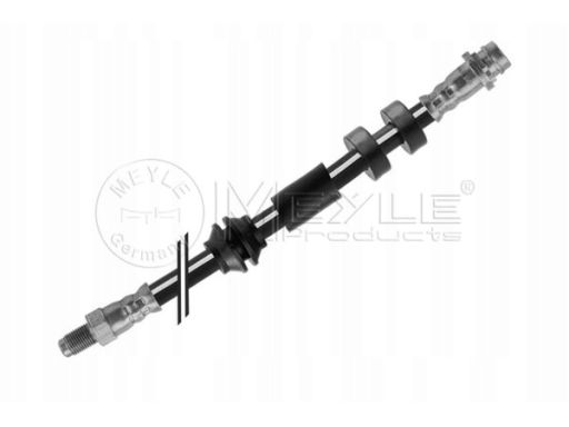 714 525 0048 Przewód Hamulcowy Elastyczny Meyle