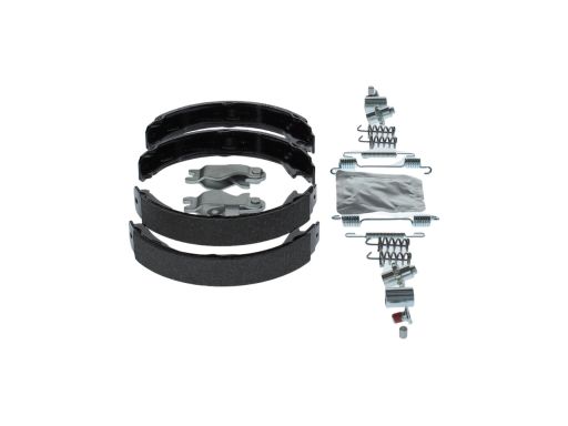 0 204 113 816 Szczęki Hamulca Postojowego Kpl. Bosch