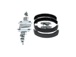 0 204 113 816 Szczęki Hamulca Postojowego Kpl. Bosch