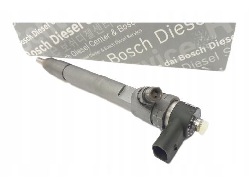 0 445 110 139 Wtryskiwacz Bosch