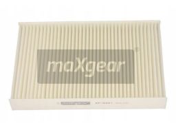 26-1048 Filtr Kabiny Renault Fluence 10-/Nissan Maxgear