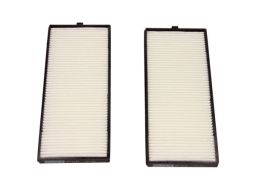 26-0777 Filtr Kabiny Hyundai Getz Kpl 2Szt Maxgear