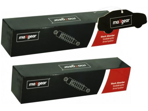 11-0290 Amortyzator Renault P. Laguna 01- Gaz Mga-5646 Maxgear