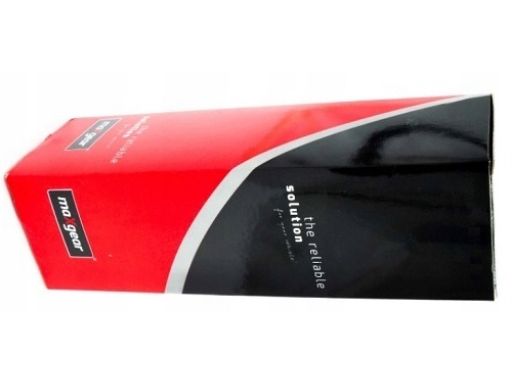 11-0337 Amortyzator Db T. W163 M-Klasa 98-05 Gaz Mga-5693 Maxgear