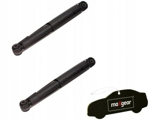 11-0406 Amortyzator Fiat T. Fiorino/Nemo/Qubo/Bi Mga-5763 Maxgear