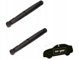 11-0406 Amortyzator Fiat T. Fiorino/Nemo/Qubo/Bi Mga-5763 Maxgear