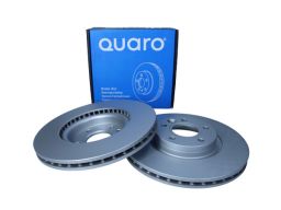 Qd0570 Tarcza Ham. Volvo P. V40 1,6-2,5 12- Z P Quaro