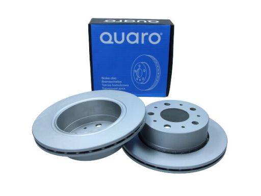 Qd0720 Tarcza Ham. Fiat T. Ducato 2,3-3,0 D 14- Quaro