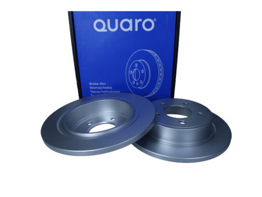 Qd0903 Tarcza Ham. Chrysler T. Pacifica 3,5-4,0 Quaro