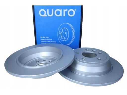 Qd1045 Tarcza Ham. Land Rover T. Freelander 2,0 Quaro