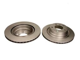 Qd1515 Tarcza Ham. Bmw T. 1 F20 10- / 3 F30 11- Quaro