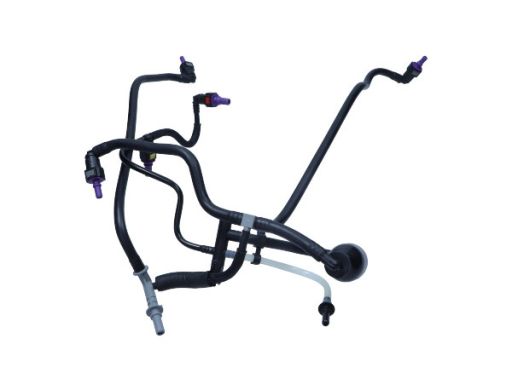 18-1176 Przewód Paliwowy Citroen Xara 1,4Hdi Maxgear