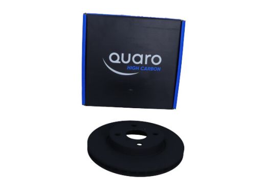 Qd1609Hc Tarcza Ham. Toyota P. Yaris 06- Z Tyłu B Quaro