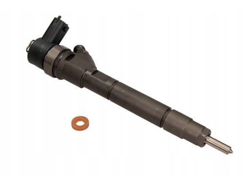 0 986 435 106 Wtryskiwacz 0 986 435 106 Bosch