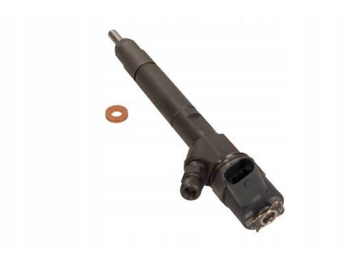 0 986 435 106 Wtryskiwacz 0 986 435 106 Bosch