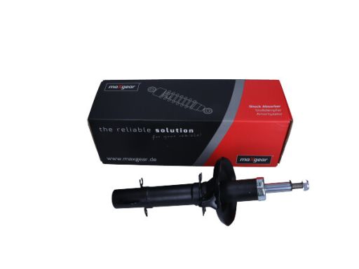 11-0735 Amortyzator Vw P. Audi Tt All/A3Quat/Gol Maxgear