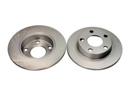 Qd3037 Tarcza Ham. Vw T. A4/Passat Z Powłoką An Quaro