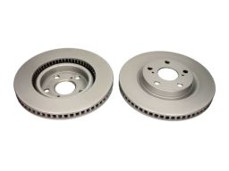 Qd3449 Tarcza Ham. Toyota P. Camry 11-/Avalon 0 Quaro