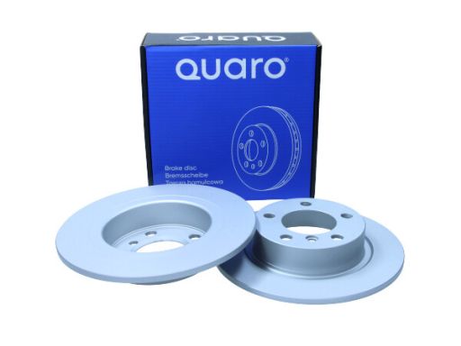 Qd3530 Tarcza Ham. Mini T. Countryman/Paceman 1 Quaro