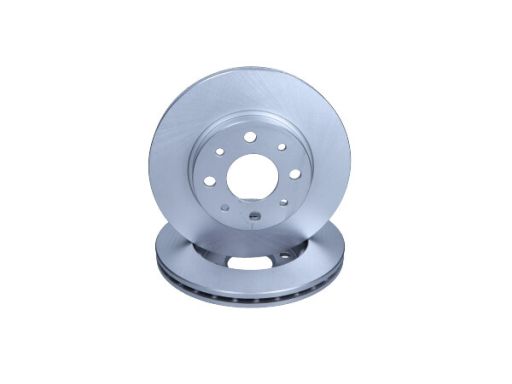 Qd3985 Tarcza Ham. Fiat P. Panda 1,3Jtd 240X20 Quaro