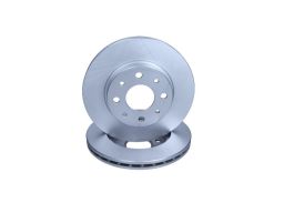 Qd3985 Tarcza Ham. Fiat P. Panda 1,3Jtd 240X20 Quaro