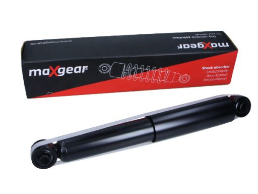 11-0991 Amortyzator Hyundai P. Atos 1,0/1,1 98- Maxgear