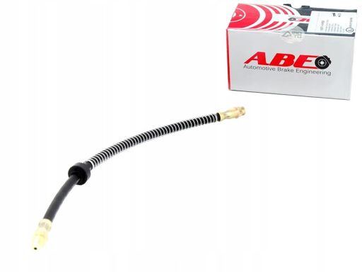 C86101Abe Przewód Hamulcowy Elastyczny C86101Abe Abe