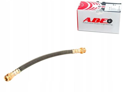 C86130Abe Przewód Hamulcowy Elastyczny C86130Abe Abe