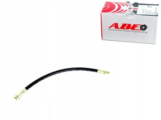 C86218Abe Przewód Hamulcowy Elastyczny C86218Abe Abe