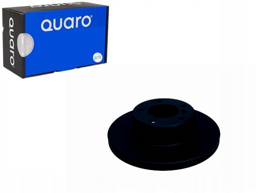 Qd6517Hc Tarcza Ham. Bmw P. E39 96- Wen Wysoko Na Quaro