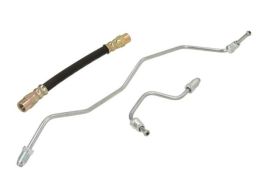 C87138Abe Przewód Hamulcowy Elastyczny C87138Abe Abe