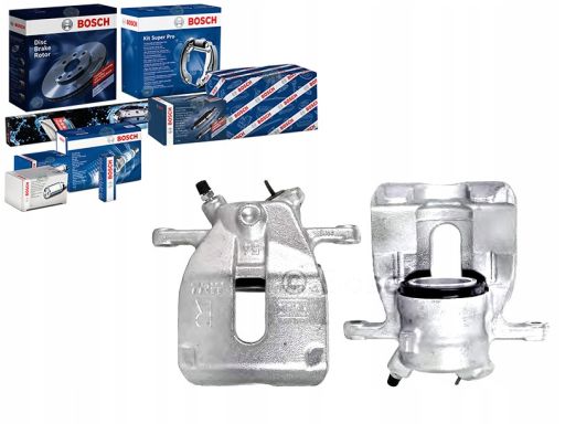 0 986 135 325 Zacisk Hamulcowy Bosch