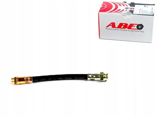 C87169Abe Przewód Hamulcowy Elastyczny C87169Abe Abe