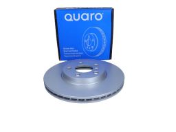 Qd7969 Tarcza Ham. Bmw P. 2/X1 1,5-2,0 14- Z Po Quaro