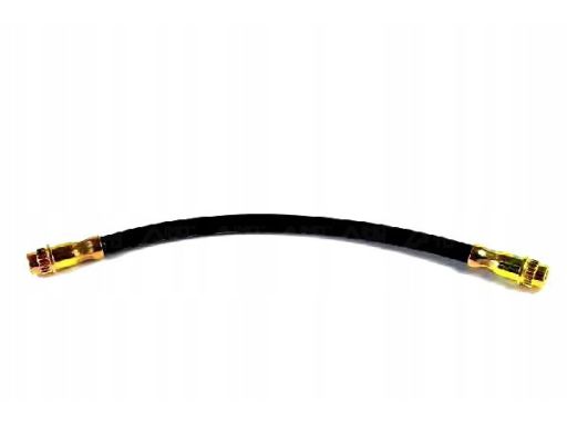 C87235Abe Przewód Hamulcowy Elastyczny C87235Abe Abe