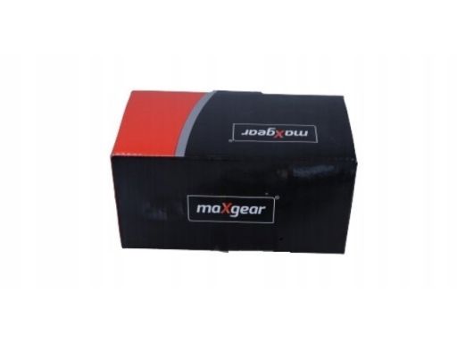 19-0640 Klocki Ham. Opel P. Omega B/Ve Maxgear