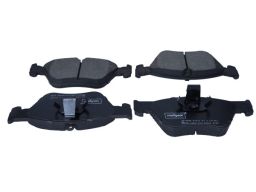 19-0640 Klocki Ham. Opel P. Omega B/Ve Maxgear