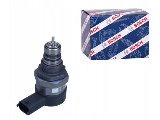 0 281 002 712 Zawór Regulacji Ciśnienia Systemu Common 0 281 002 712 B