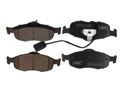 19-1093 Klocki Ham. Ford P. Mondeo 93- Z Czujnik Maxgear